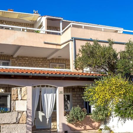 Peaceful Apartment With Beautiful View Hvar Town Esterno foto