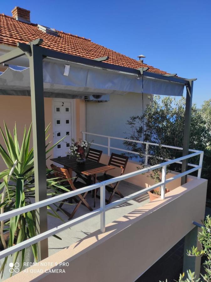 Peaceful Apartment With Beautiful View Hvar Town Esterno foto