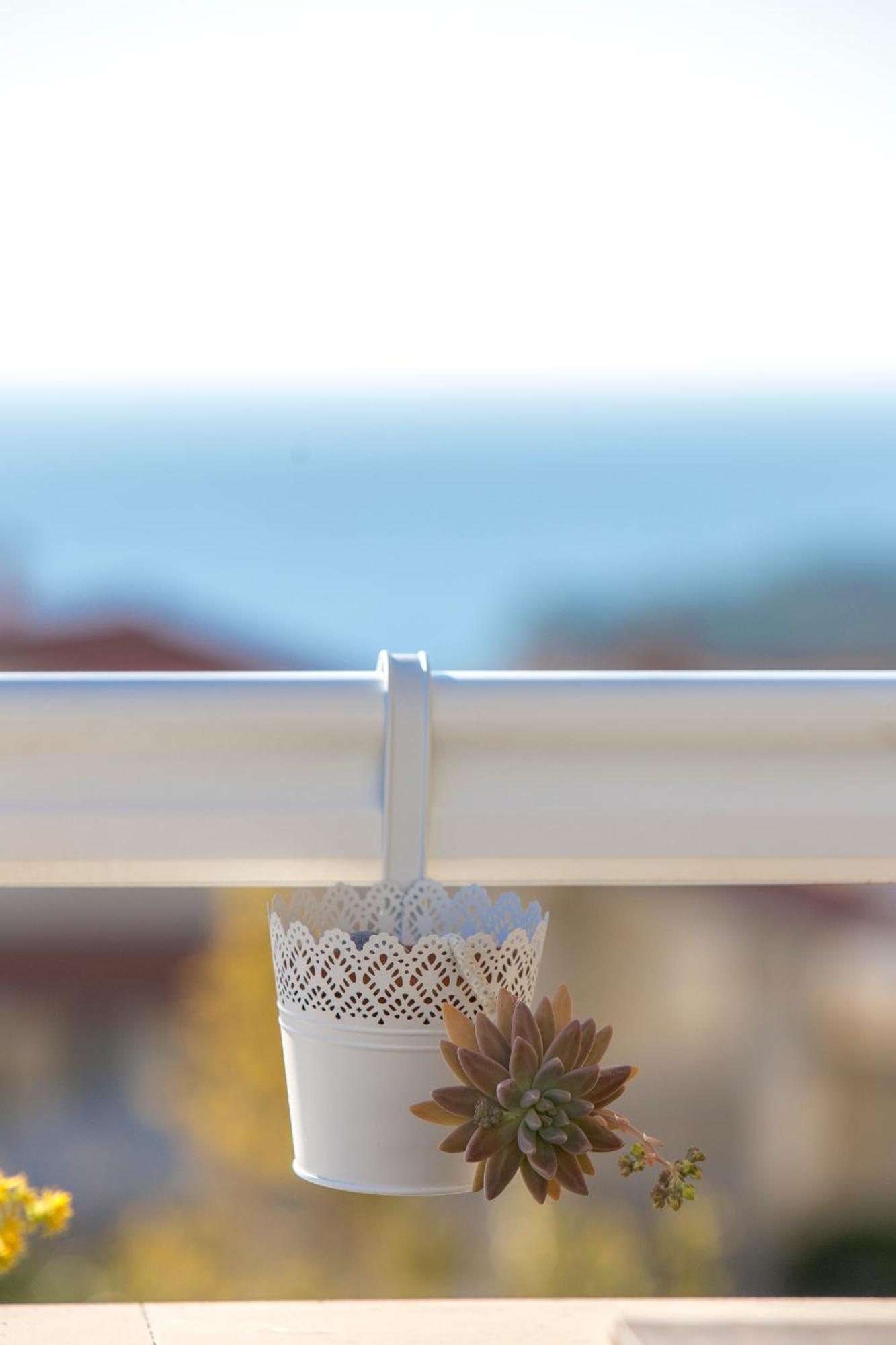 Peaceful Apartment With Beautiful View Hvar Town Esterno foto