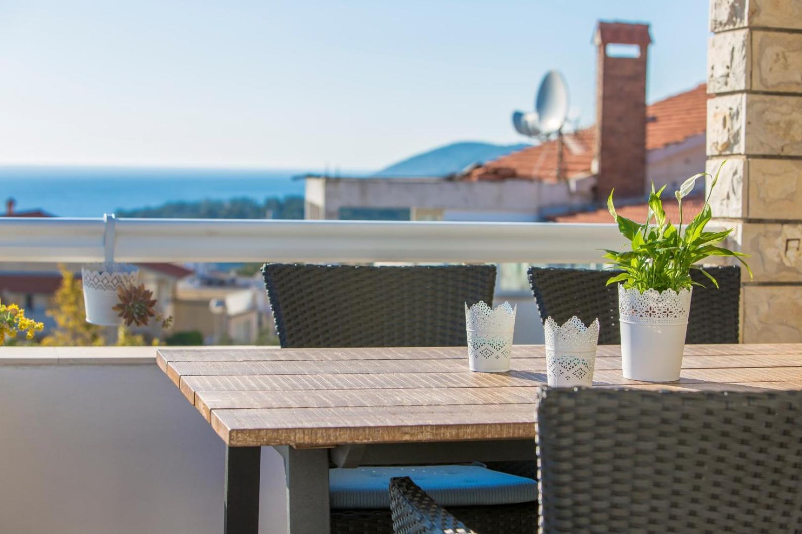 Peaceful Apartment With Beautiful View Hvar Town Esterno foto
