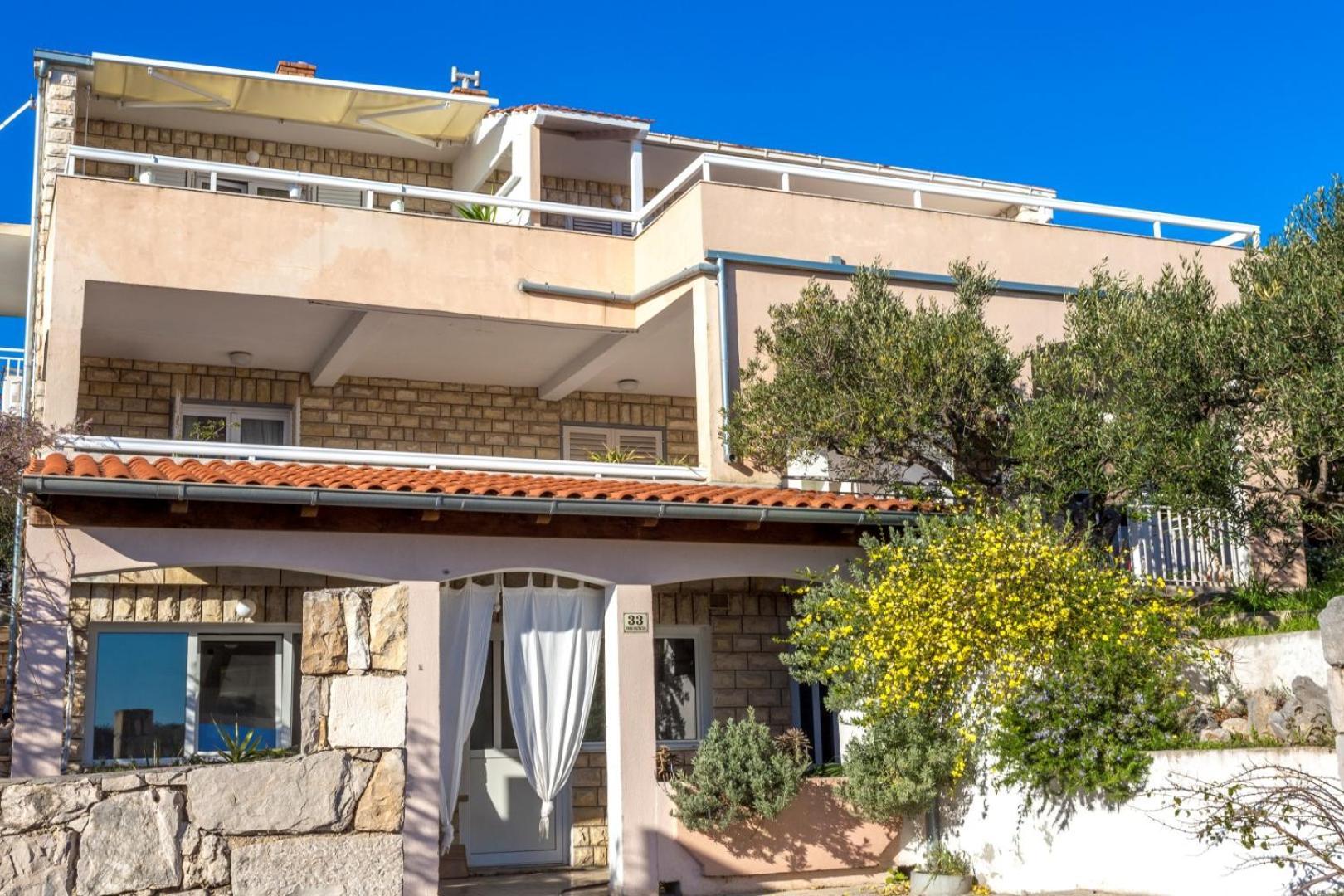 Peaceful Apartment With Beautiful View Hvar Town Esterno foto