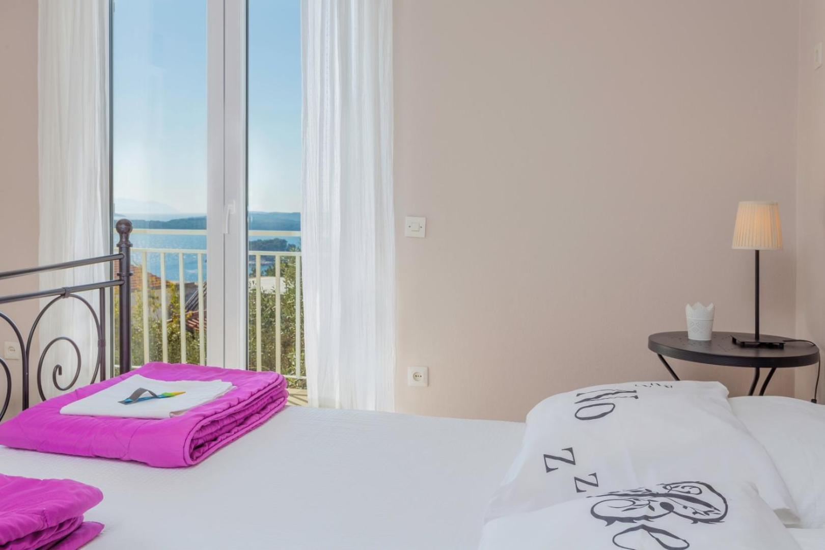 Peaceful Apartment With Beautiful View Hvar Town Esterno foto