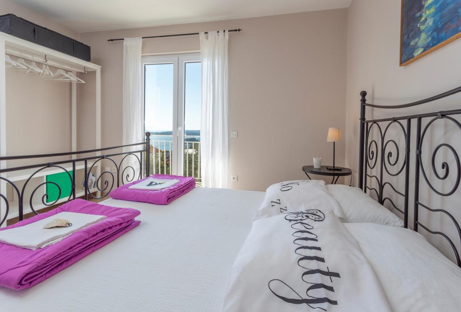 Peaceful Apartment With Beautiful View Hvar Town Esterno foto
