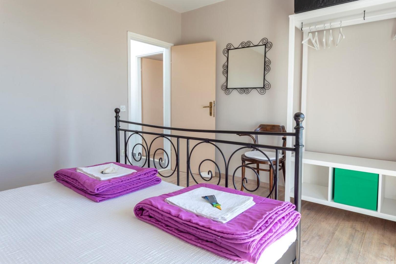 Peaceful Apartment With Beautiful View Hvar Town Esterno foto