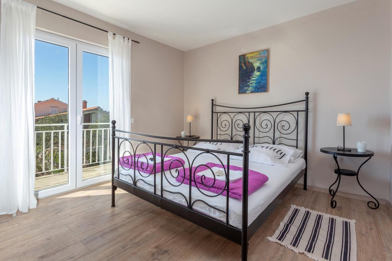 Peaceful Apartment With Beautiful View Hvar Town Esterno foto