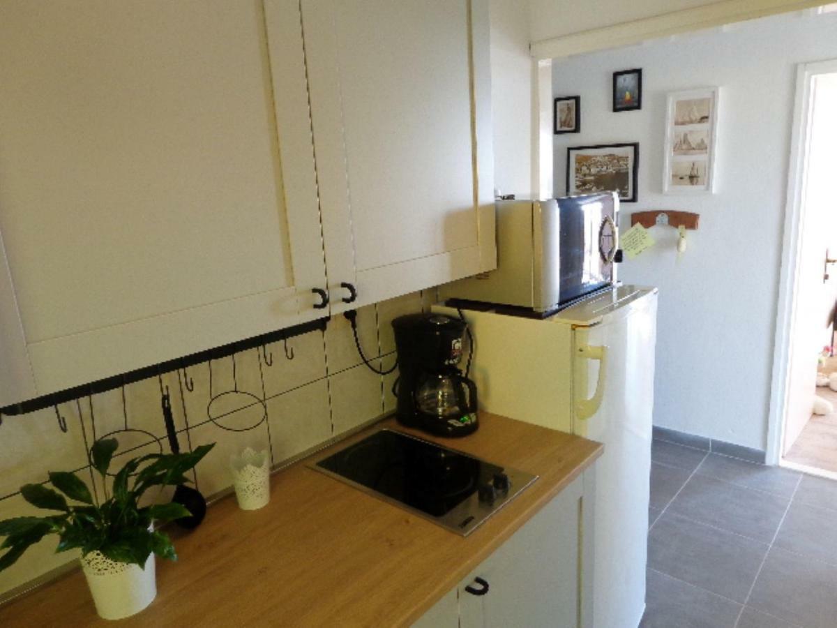 Peaceful Apartment With Beautiful View Hvar Town Esterno foto